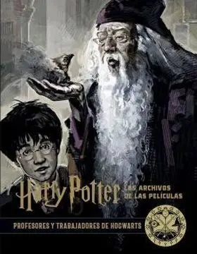 Harry Potter : los Archivos de las Peliculas 11