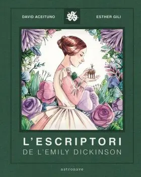L Escriptori de L Emily Dickinson