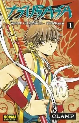 Tsubasa World Chronicle: Nirai Kanai Pack