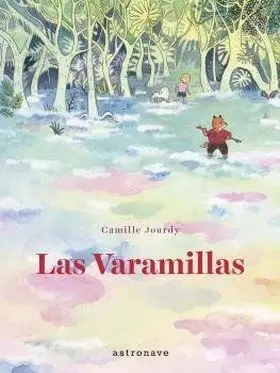 Las Varamillas