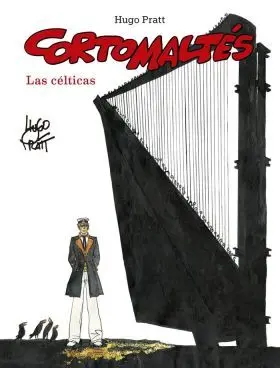 Corto Maltes. Las Celticas (Color)