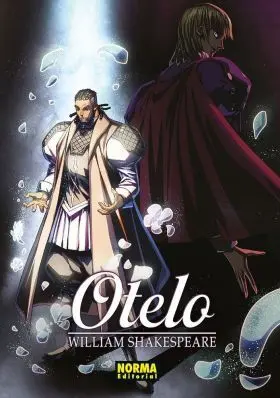 Otelo (Clasicos Manga)