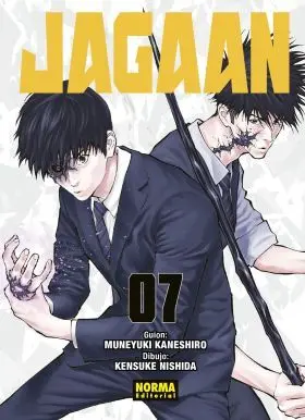 Jagaan 07
