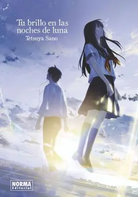 Tu Brillo en las Noches de Luna (Novela)