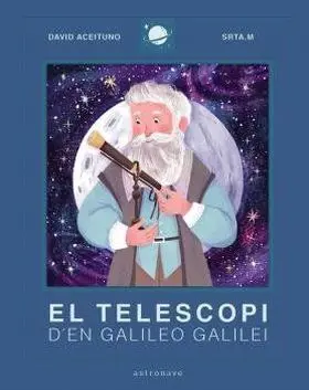 El Telescopi D en Galileo Galilei