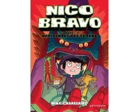 Nico Bravo y los Habitantes del Sotano (Nico Bravo
