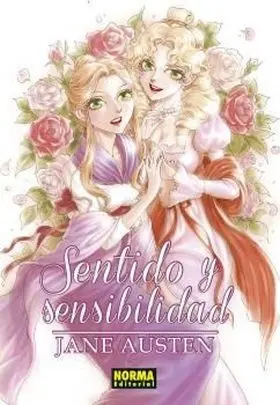 Sentido y Sensibilidad (Clasicos Manga)