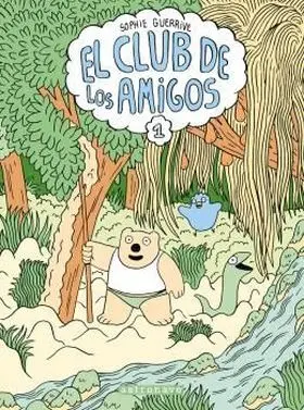 El Club de los Amigos