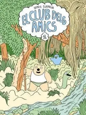 El Club Dels Amics