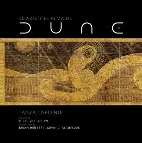 El Arte y el Alma de Dune