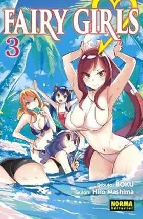 Fairy Girls 03