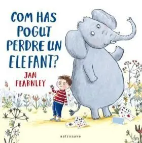 Com Has Pogut Perdre un Elefant