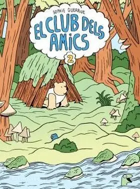El Club Dels Amics 2.