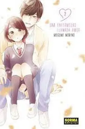 Una Enfermedad Llamada Amor 02