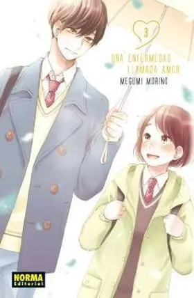 Una Enfermedad Llamada Amor 03