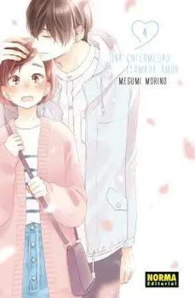 Una Enfermedad Llamada Amor 04