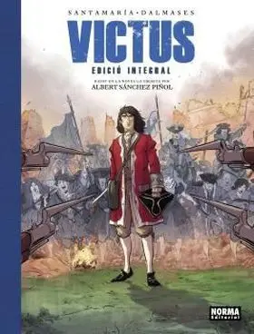 Victus. Edicio Integral (Catala)