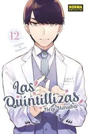 Las Quintillizas 12