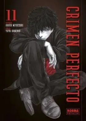 Crimen Perfecto 11