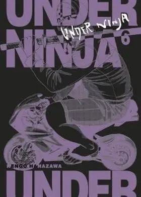 Under Ninja 06
