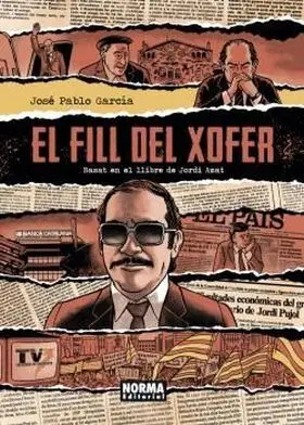 El Hijo del Chofer