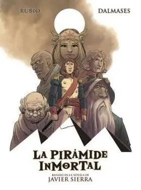 La Piramide Inmortal