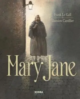 Mary Jane