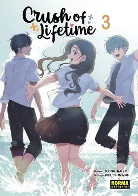 Crush Of Lifetime 03