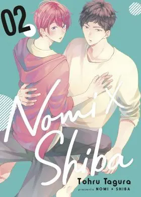 Nomi X Shiba 02