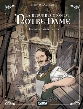 La Resurrecion de Notre Dame