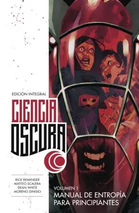 Ciencia Oscura. Integral 1