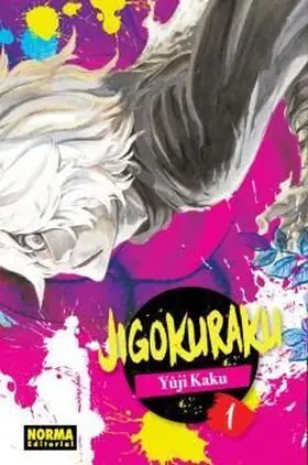 Jigokuraku 01 (Nuevo Pvp)