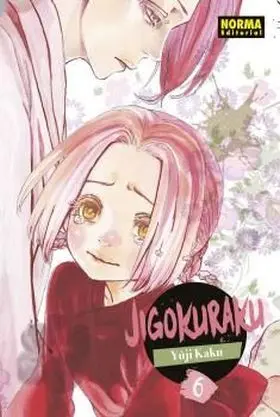 Jigokuraku 06 (Nuevo Pvp)