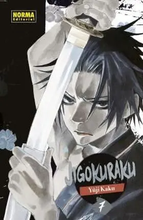 Jigokuraku 07 (Nuevo Pvp)