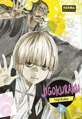 Jigokuraku 08 (Nuevo Pvp)