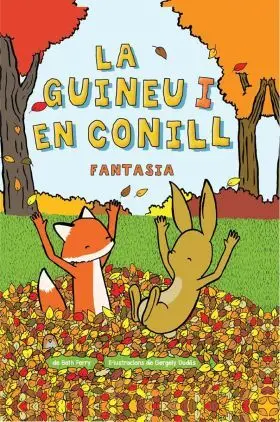 La Guineu I en Conill 02