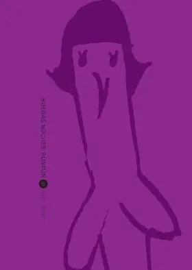 Buenas Noches, Punpun 06 (Nueva Edicion)