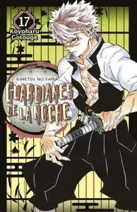 Guardianes de la Noche 17