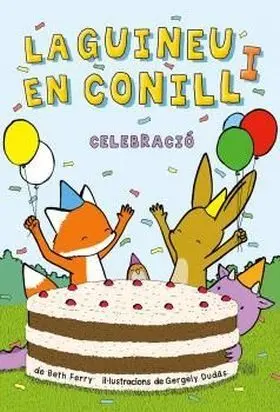 La Guineu I en Conill 03