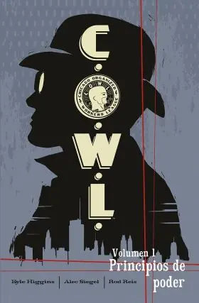 C. o. w. l. 01. Principios de Poder