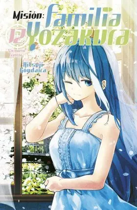 Mision: Familia Yozakura 12