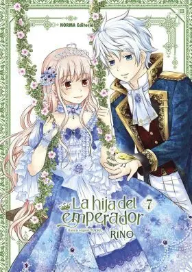 Hija del Emperador 07, la