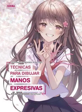 Personajes Femeninos Atractivos: Tecnicas para Dibujar Manos Expresivas