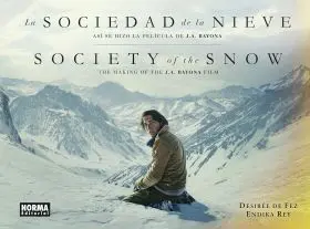 Sociedad de la Nieve, la