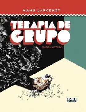 Terapia de Grupo. Edicion Integral