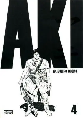 Akira 04 (Ed. Color)