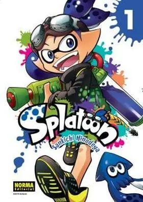 Splatoon 01