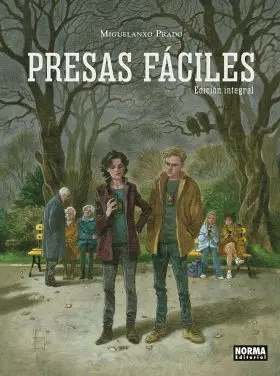 Presas Faciles. Edicion Integral