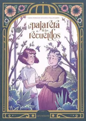 Pajarera de los Recuerdos, la