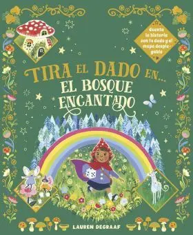 Tira el Dado en... El Bosque Encantado